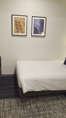 Four Points Flex by Sheraton Osaka Shinsaibashi 사진 2