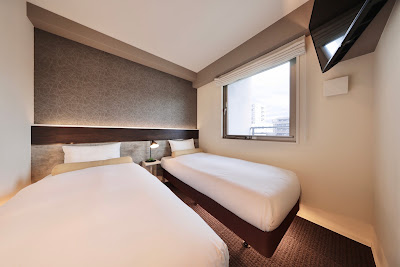 Dotombori Crystal Hotel II 사진 3