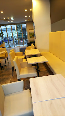 Dotombori Crystal Hotel II 사진 2