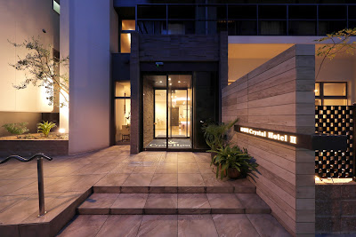 Dotombori Crystal Hotel II 사진 4