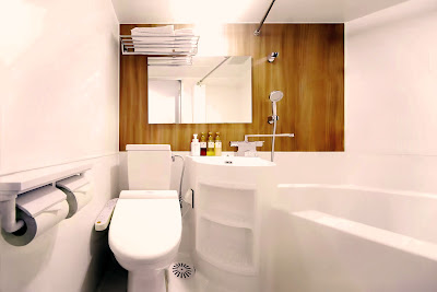Floralhotel・Higashishinsaibashi 사진 3