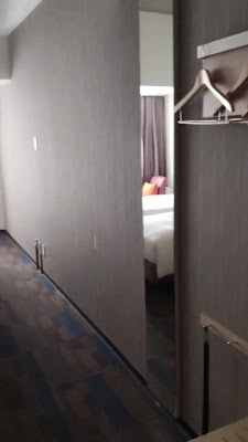 Floralhotel・Higashishinsaibashi