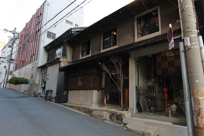 9別邸 大阪谷町 MAISON DE 9 사진 2