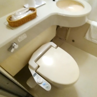 Hotel Oaks Early Bird Osaka Morinomiya 사진 2