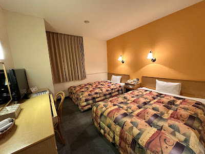 Hotel Oaks Early Bird Osaka Morinomiya 사진 3