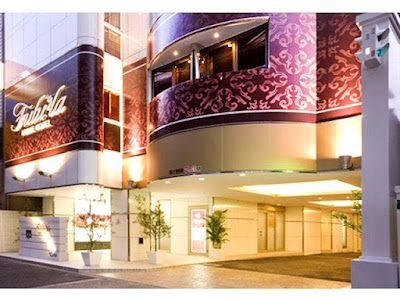 Hotel Fulula