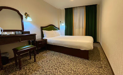 大同 Garden Hotel 사진 2