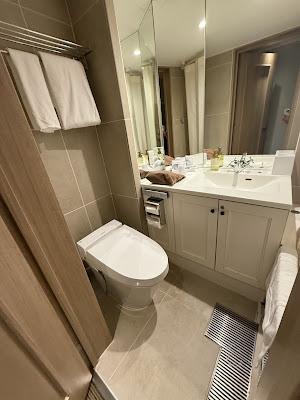 Hotel Shiki Utsubo Park 사진 3