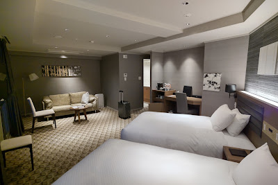 Hotel Shiki Utsubo Park 사진 2
