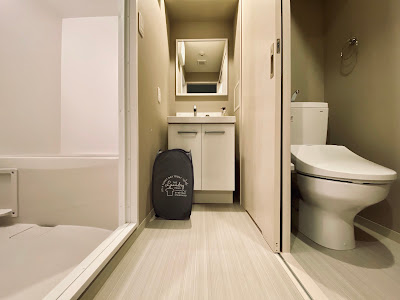 HOTEL ffosaka. com 사진 3