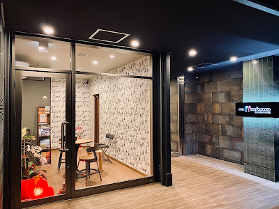 HOTEL ffosaka. com