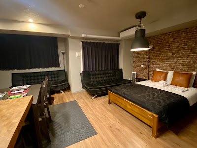 HOTEL ffosaka. com 사진 2