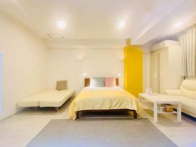 HOTEL ffosaka. com 사진 4
