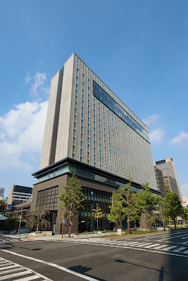오사카엑셀호텔도큐