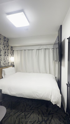APA Hotel & Resort Midosuji Hommachi-Ekimae Tower 사진 2