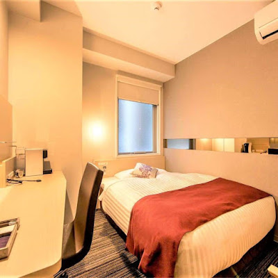 Super Hotel Premier Osaka Hommachi Ekimae 사진 3
