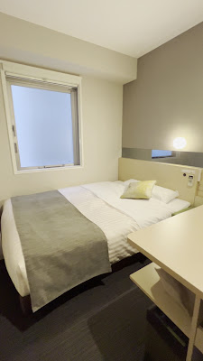 Super Hotel Premier Osaka Hommachi Ekimae 사진 2