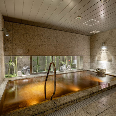 Super Hotel Premier Osaka Hommachi Ekimae 사진 4