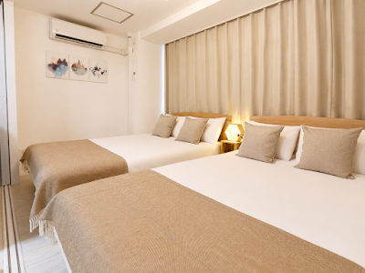 Higobashi AFP Luxury Apartment 사진 2