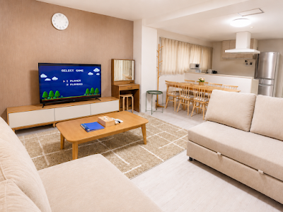 Higobashi AFP Luxury Apartment 사진 3