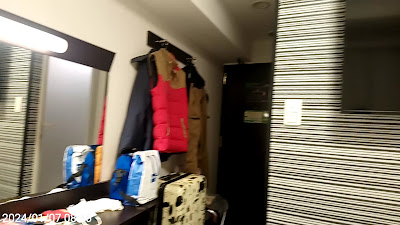 APA 호텔 미도스지혼마치에키 히가시 사진 2