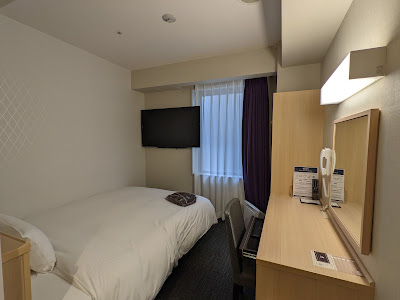 AB Hotel Osaka Sakaisuji Honmachi 사진 3