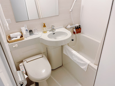 AB Hotel Osaka Sakaisuji Honmachi 사진 5