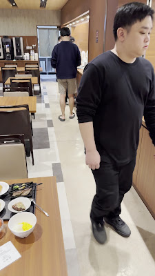 도미인 오사카 타니마치 사진 2