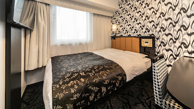 APA Hotel Osaka Temmabashi-Ekimae 사진 3