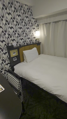 APA Hotel Osaka Temmabashi-Ekimae 사진 2