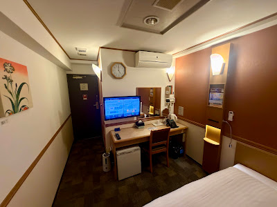 Toyoko INN Tenmabashi Otemae 사진 3