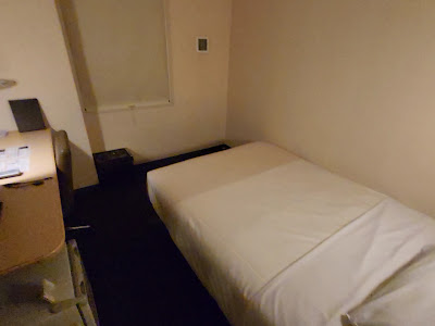 Super Hotel Osaka Tanimachi-yonchome 사진 2