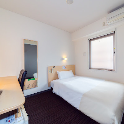 Super Hotel Osaka Tanimachi-yonchome 사진 3