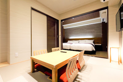 LUXCARE HOTEL 사진 3