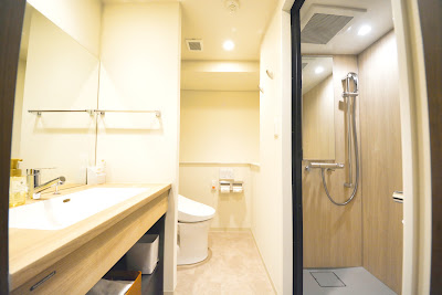 LUXCARE HOTEL 사진 4