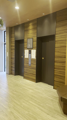 LUXCARE HOTEL 사진 2