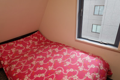 Business Inn Tanimachi 사진 3