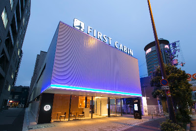 First Cabin Nishi Umeda