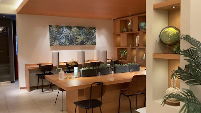 First Cabin Nishi Umeda 사진 2