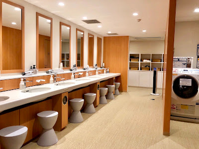 First Cabin Nishi Umeda 사진 4