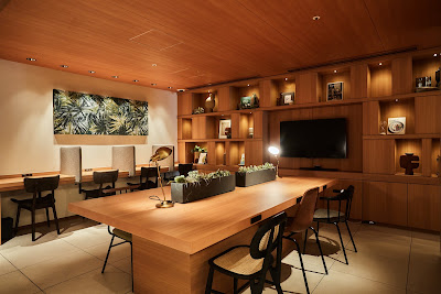 First Cabin Nishi Umeda 사진 5