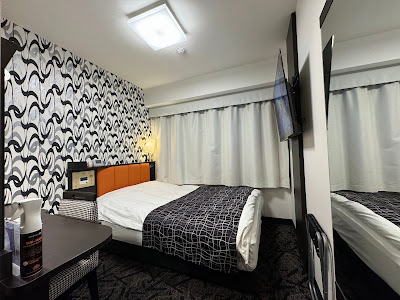 APA Hotel Osaka Umeda 사진 3