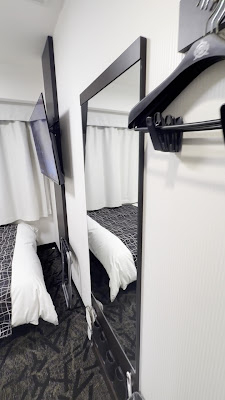 APA Hotel Osaka Umeda 사진 2