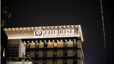 The Rise Osaka Kitashinchi 사진 2