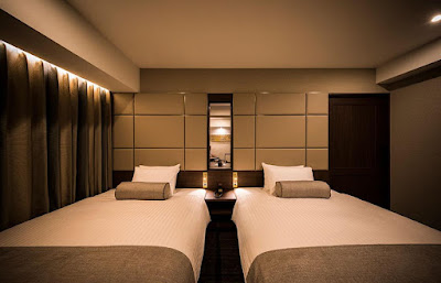 The Rise Osaka Kitashinchi 사진 4