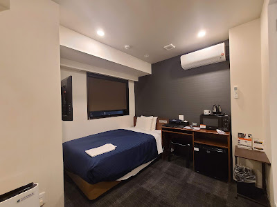 Hotel LiVEMAX Umeda WEST 사진 3