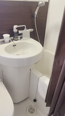 Hotel LiVEMAX Umeda WEST 사진 2