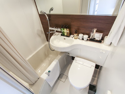 Hotel LiVEMAX Umeda WEST 사진 4
