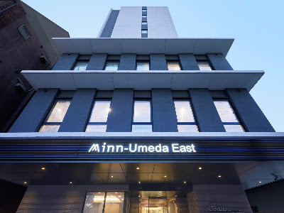 Minn Umeda-East