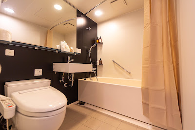 Osaka City Hotel Kyobashi 사진 4